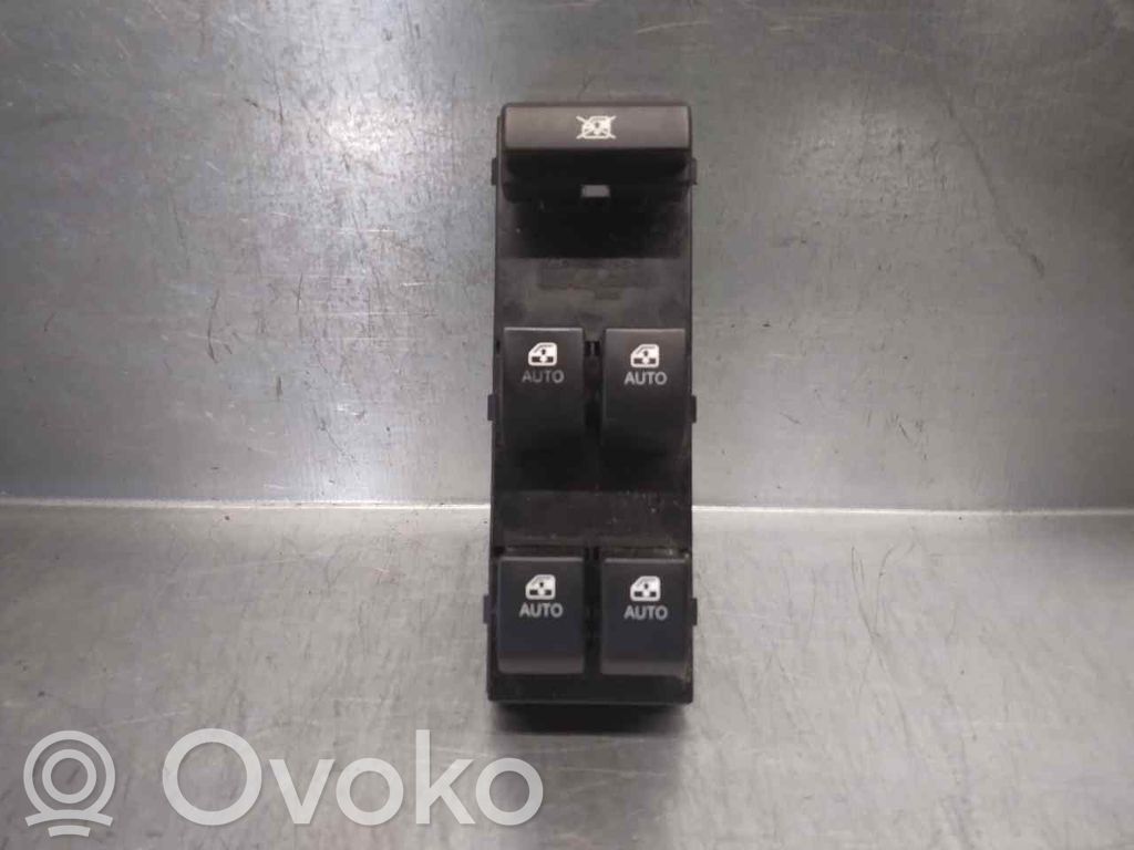KIA Ceed Electric window control switch