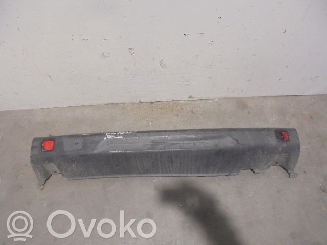 Fiat Doblo Stoßstange Stoßfänger 