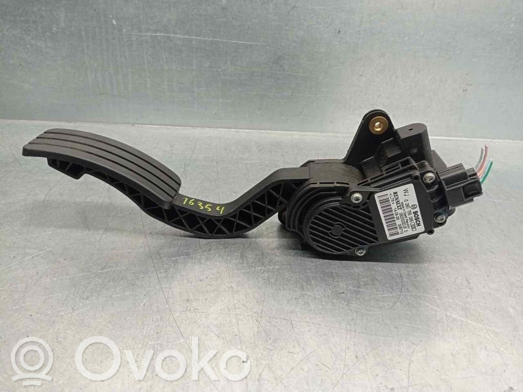 Renault Laguna III Sensor de aceleración 