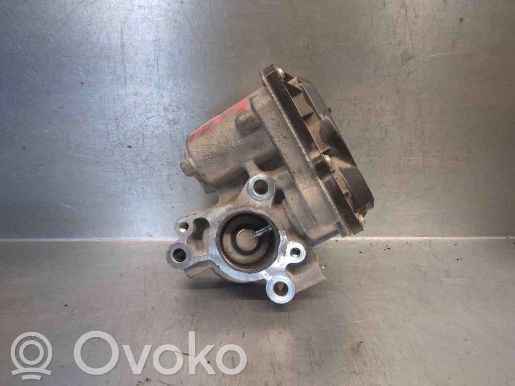 Dacia Dokker EGR-venttiili 