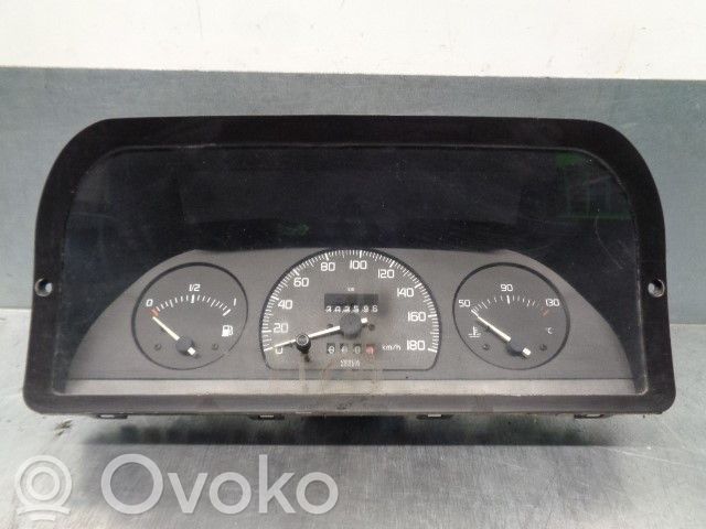 Peugeot Boxer Velocímetro (tablero de instrumentos) 