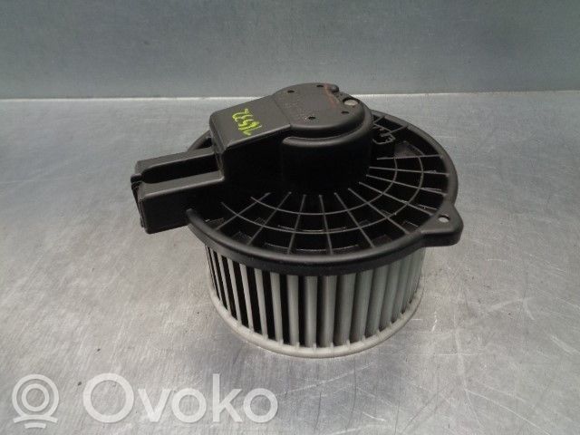Mazda 6 Ventola riscaldamento/ventilatore abitacolo