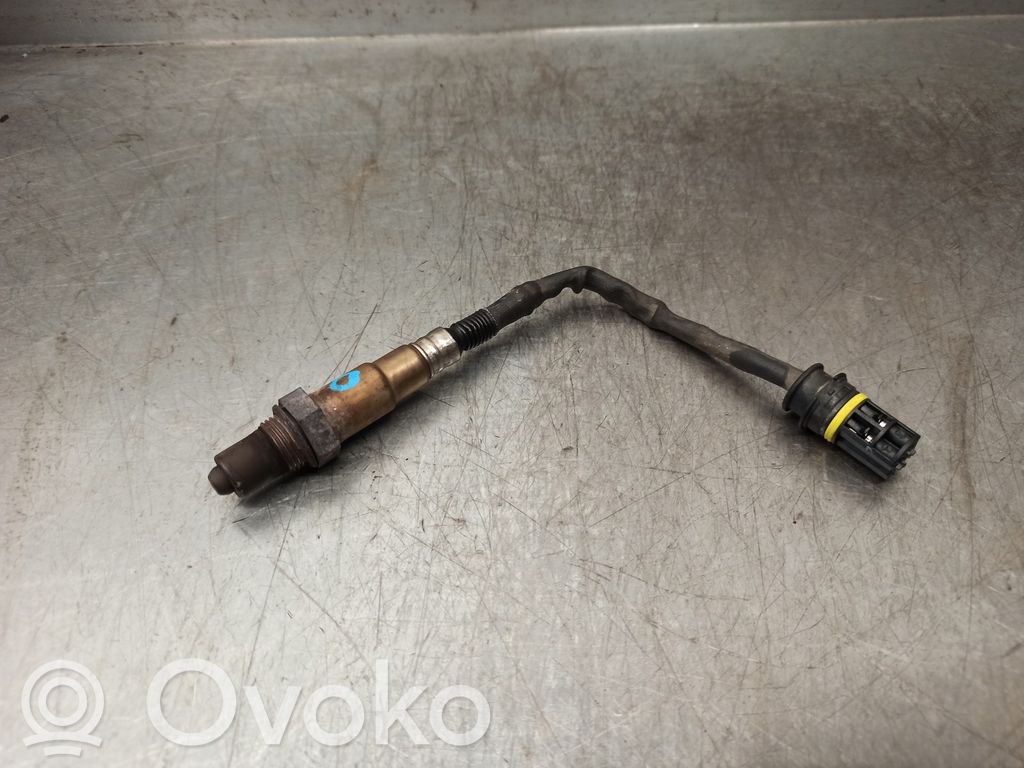 Mercedes-Benz A W168 Sensore della sonda Lambda 