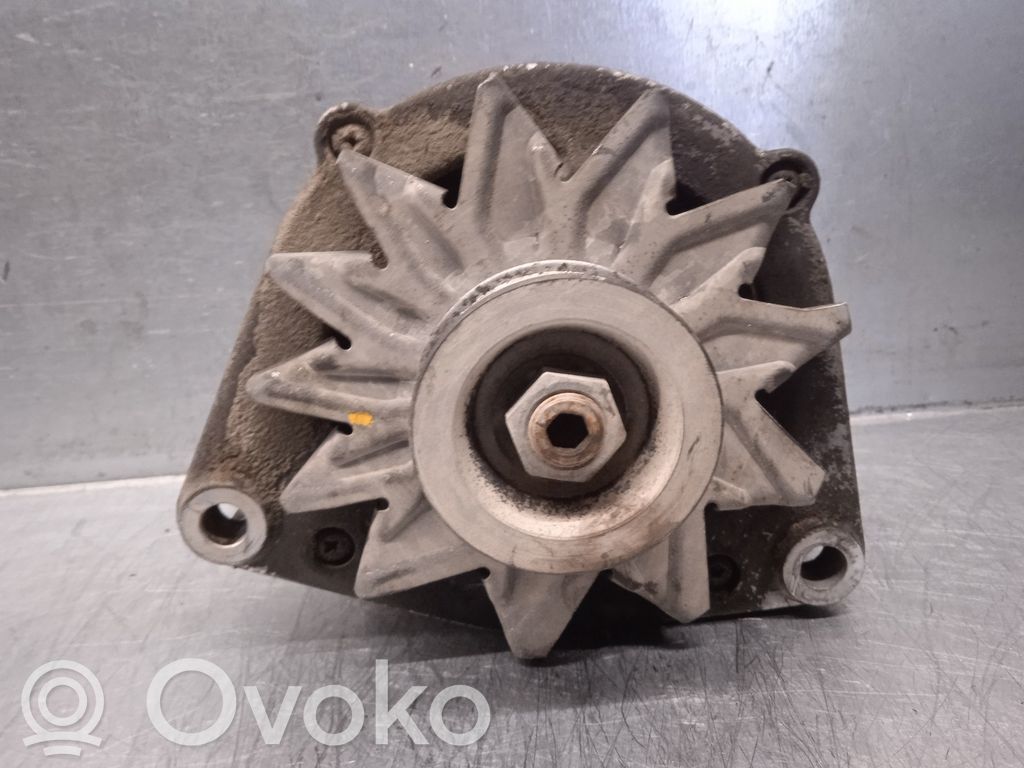 Saab 9000 CD Lichtmaschine