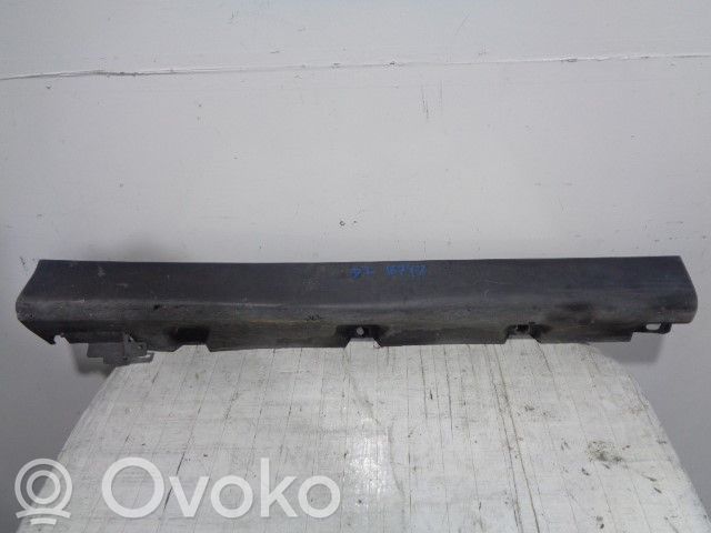 Suzuki Ignis Marche-pieds 