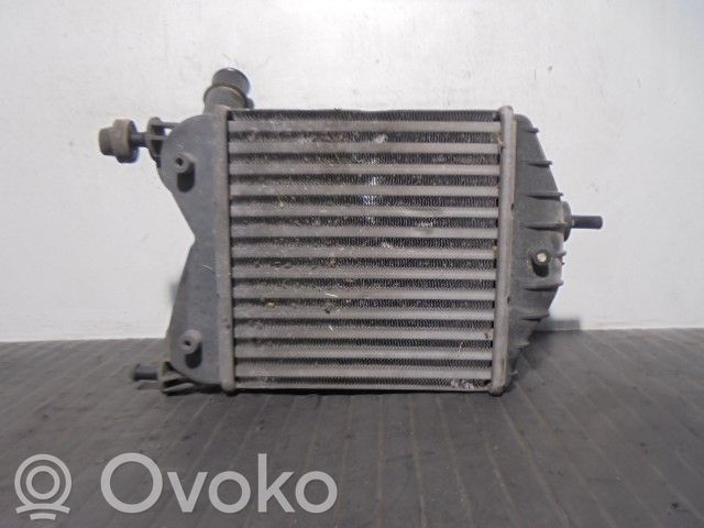 Lancia Musa Radiator intercooler