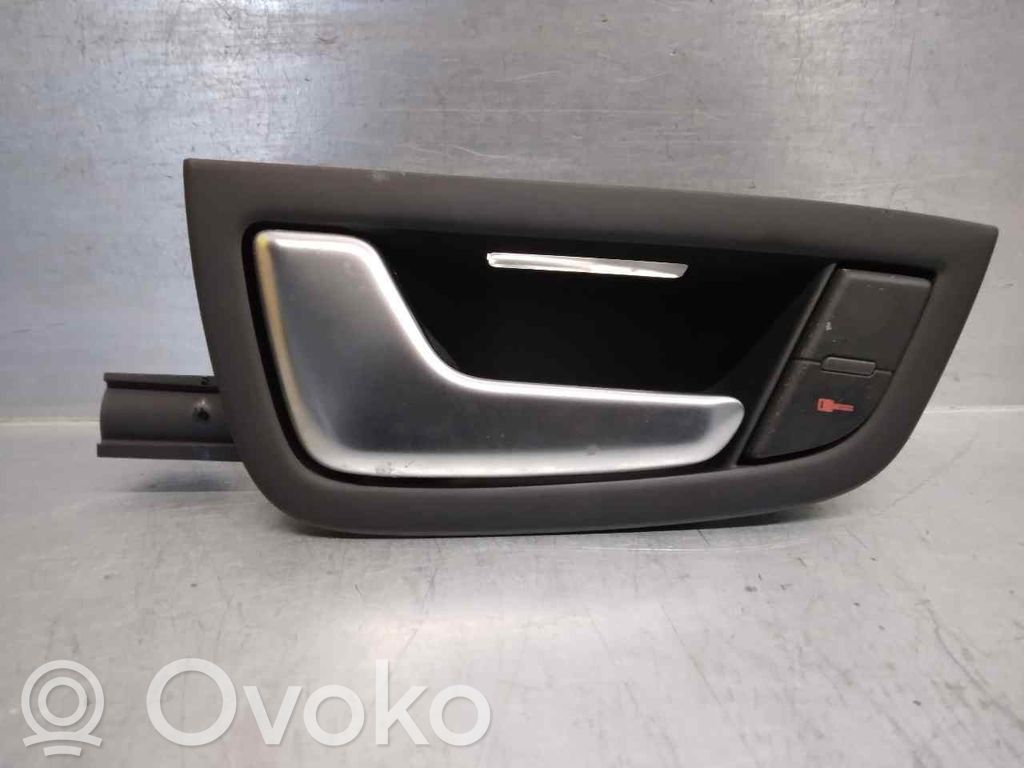 Audi A8 S8 D3 4E Maniglia interna per portiera posteriore