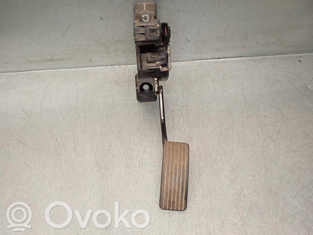 Mitsubishi L200 Beschleunigungssensor Gaspedalsensor