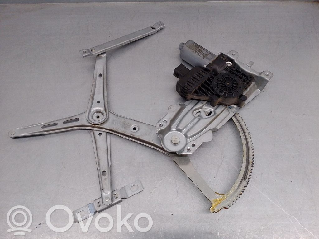 Opel Astra G Lève-vitre électrique de porte avant