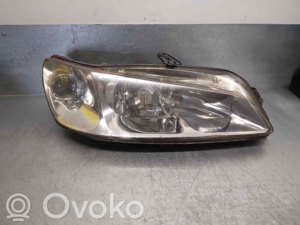 Peugeot 306 Phare frontale