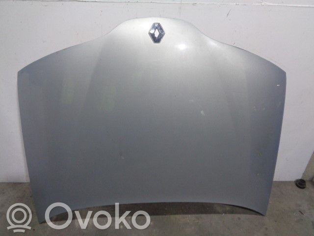 Renault Laguna II Vano motore/cofano 