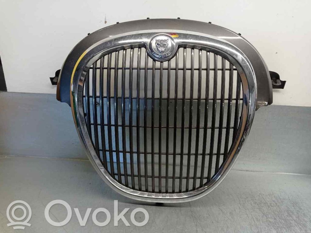 Jaguar S-Type Kühlergrill