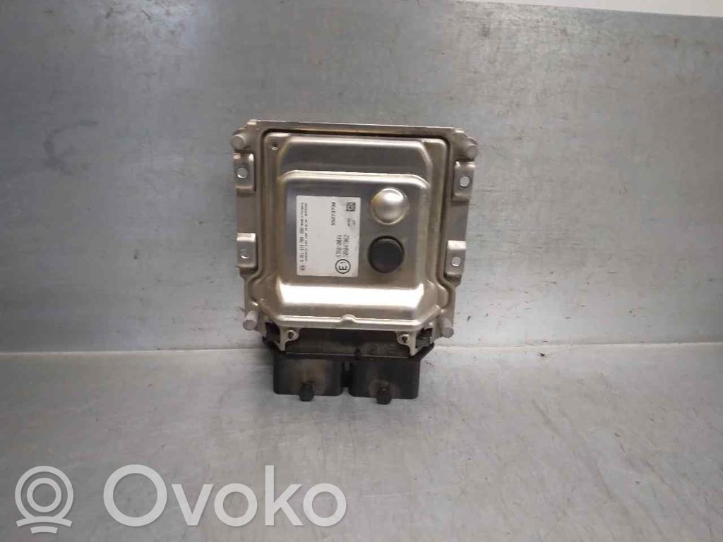 Fiat Tipo Moottorin ohjainlaite/moduuli 