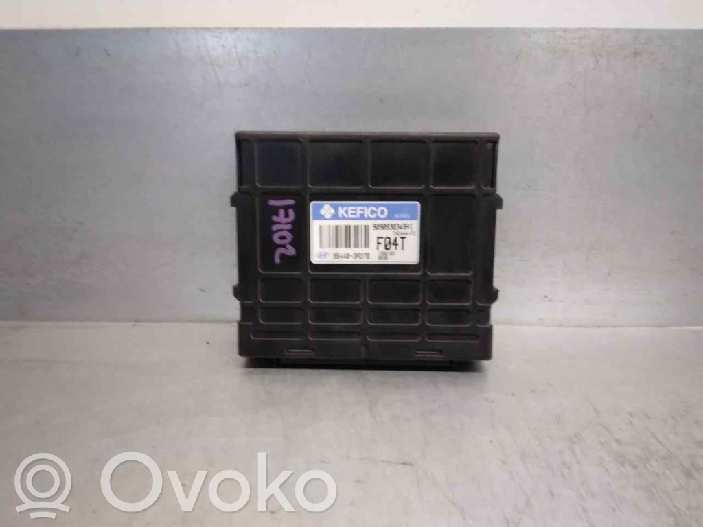 Hyundai Santa Fe Module de contrôle de boîte de vitesses ECU