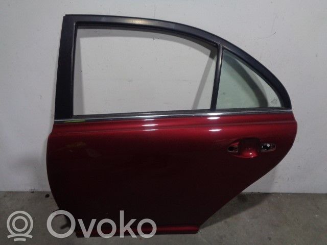 Toyota Avensis T250 Rear door 