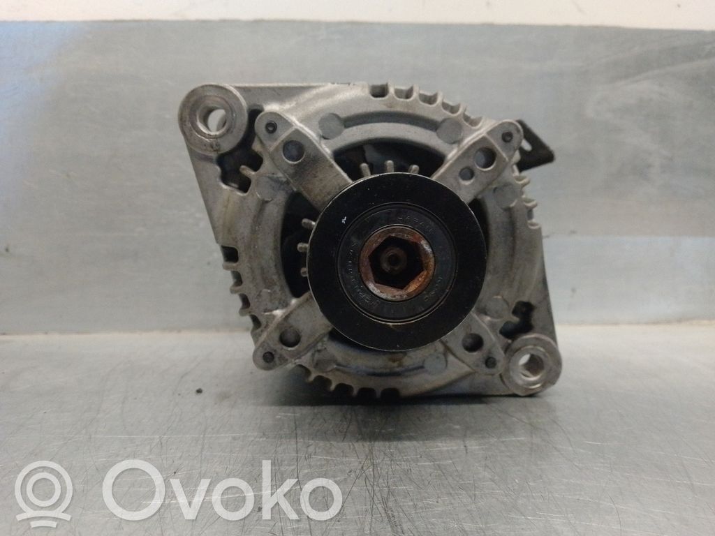 Hyundai i30 Alternador 