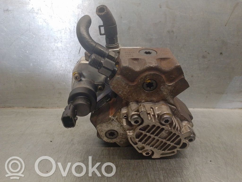Renault Espace - Grand espace IV Pompe d'injection de carburant à haute pression