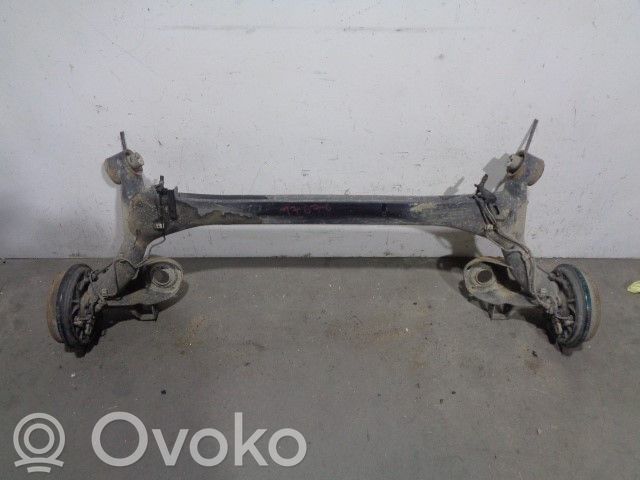 Seat Ibiza IV (6J,6P) Hinterachsträger mit Reduzierstück