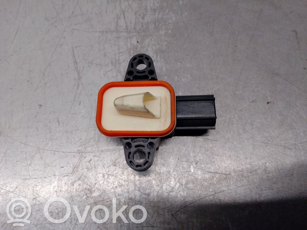 Ford Mondeo MK V Capteur
