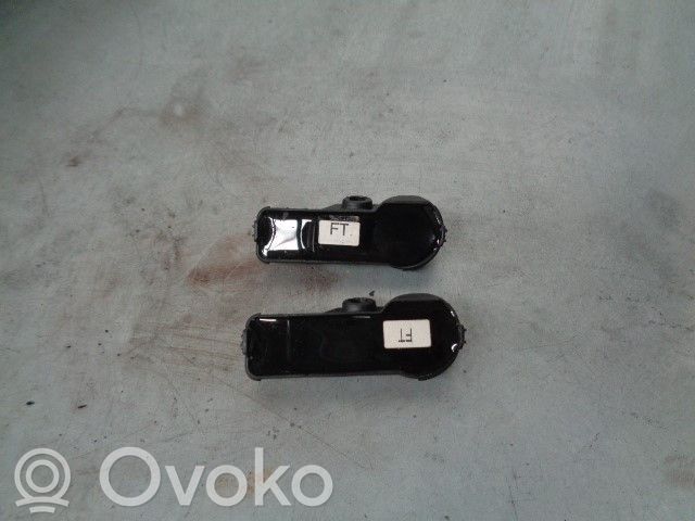 Citroen C4 Aircross Oil pressure sensor 