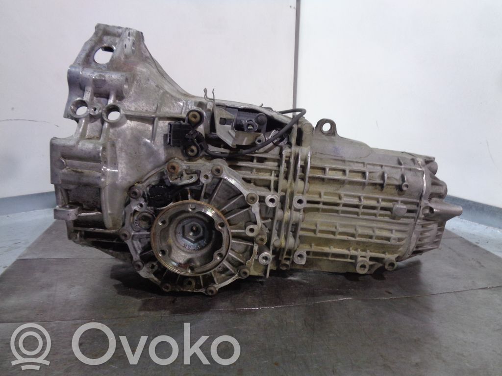 Audi A6 S6 C5 4B Boîte de vitesses manuelle à 5 vitesses 