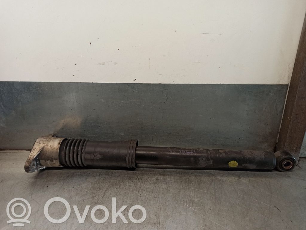 Hyundai Sonata Stoßdämpfer hinten