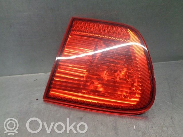 Seat Ibiza II (6k) Takavalot 