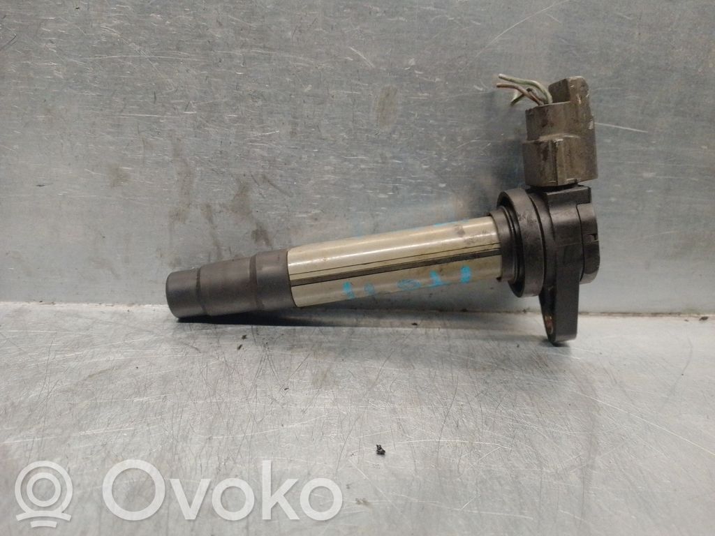 Nissan Almera N16 Zündspule Zündmodul