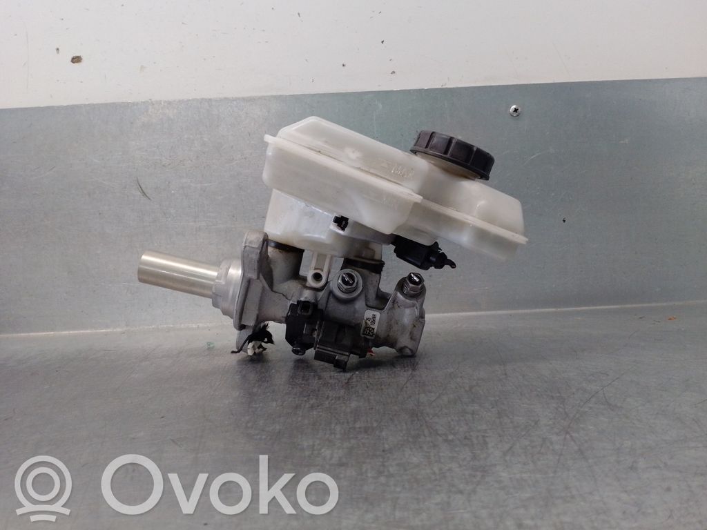 Seat Leon IV Bremskraftverstärker 