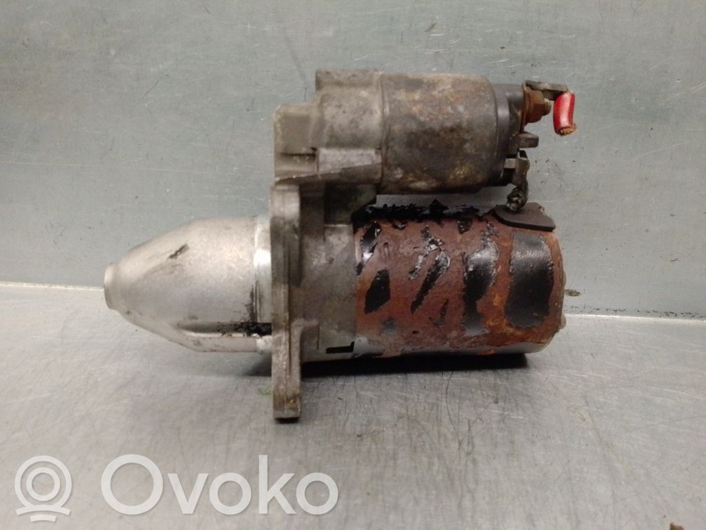 Rover 45 Electromotor 