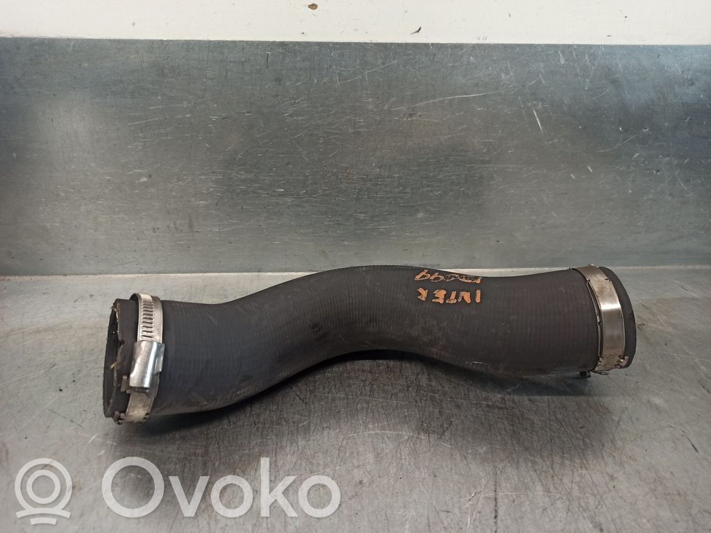 Seat Ibiza IV (6J,6P) Air conditioning (A/C) pipe/hose