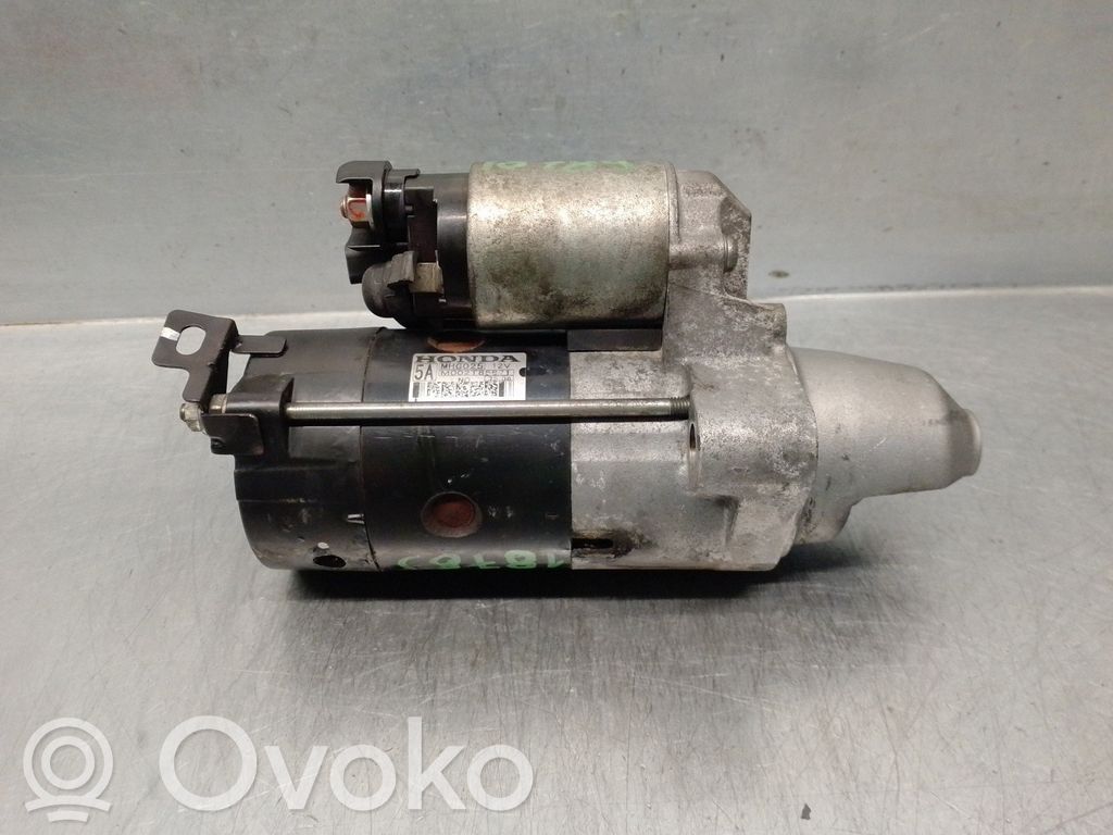 Honda Civic Anlasser