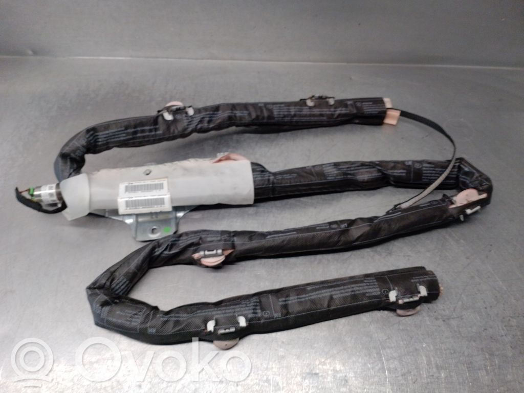 Peugeot 5008 Türairbag vorne