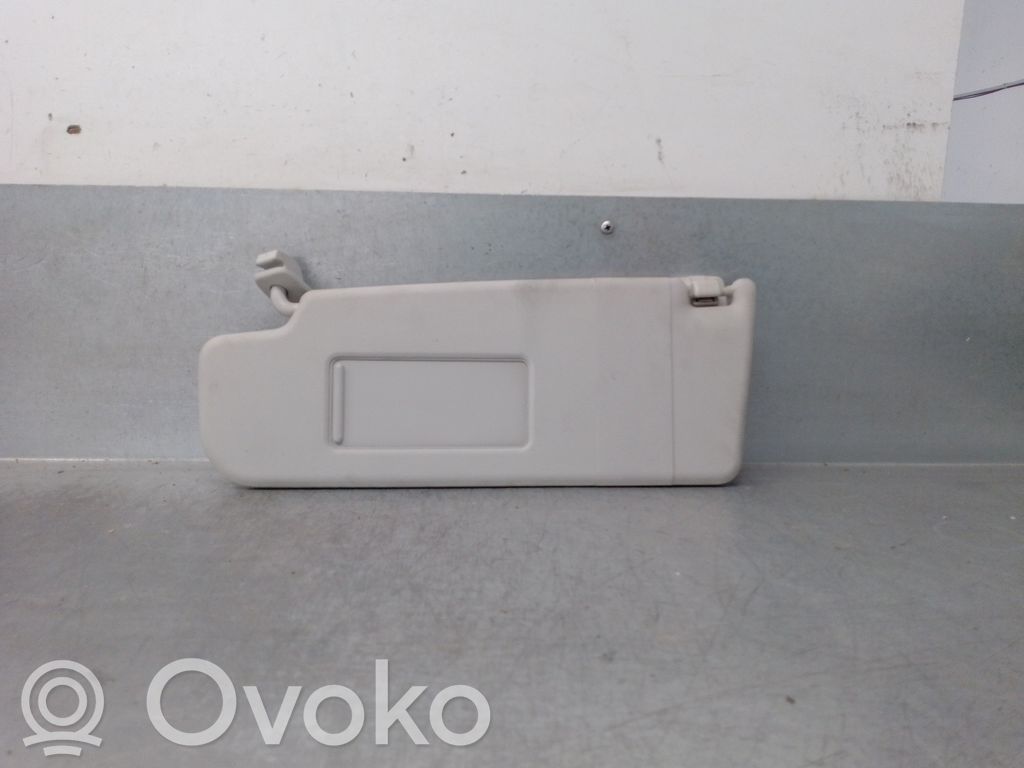 Volkswagen Jetta V Aletta parasole 