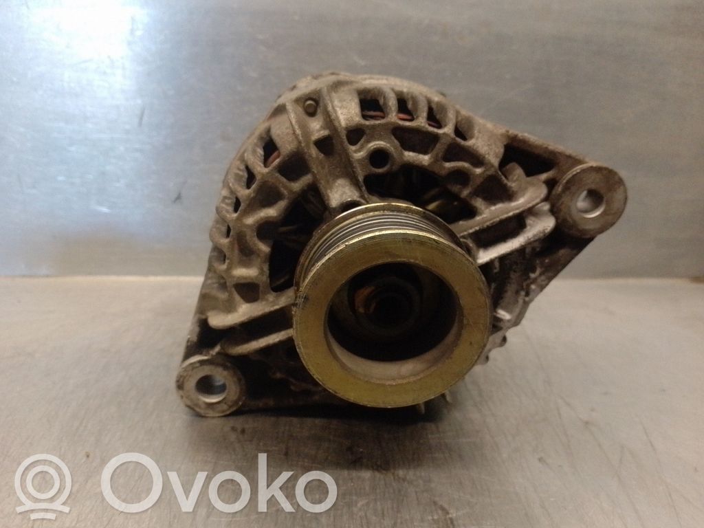 Alfa Romeo 147 Generatore/alternatore