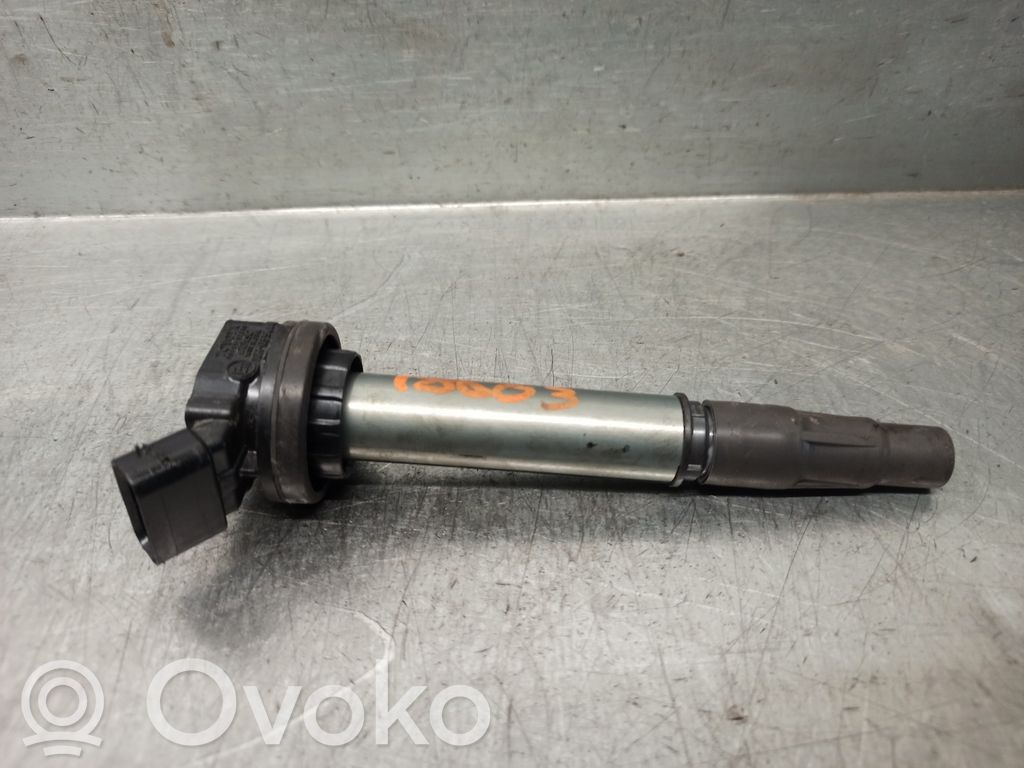 Toyota Auris E180 Bobină aprindere 