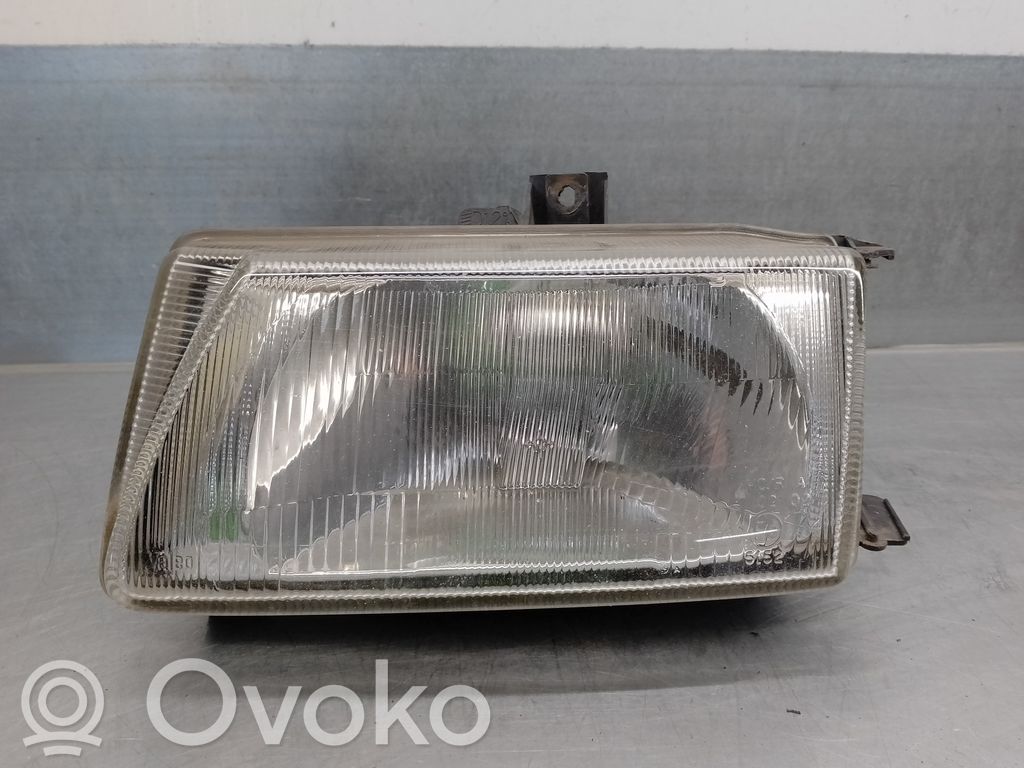 Seat Cordoba (6K) Scheinwerfer 