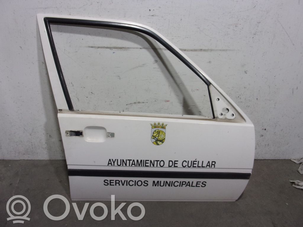 Volvo 460 Tür vorne