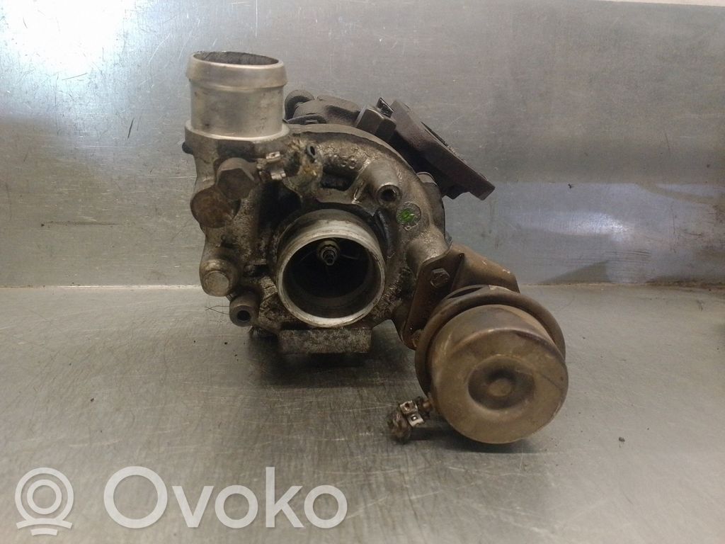 Seat Cordoba (6K) Turbo 