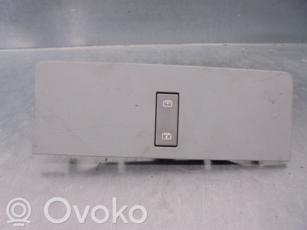Opel Zafira B Multifunkcinis valdymo jungtukas/ rankenėlė 