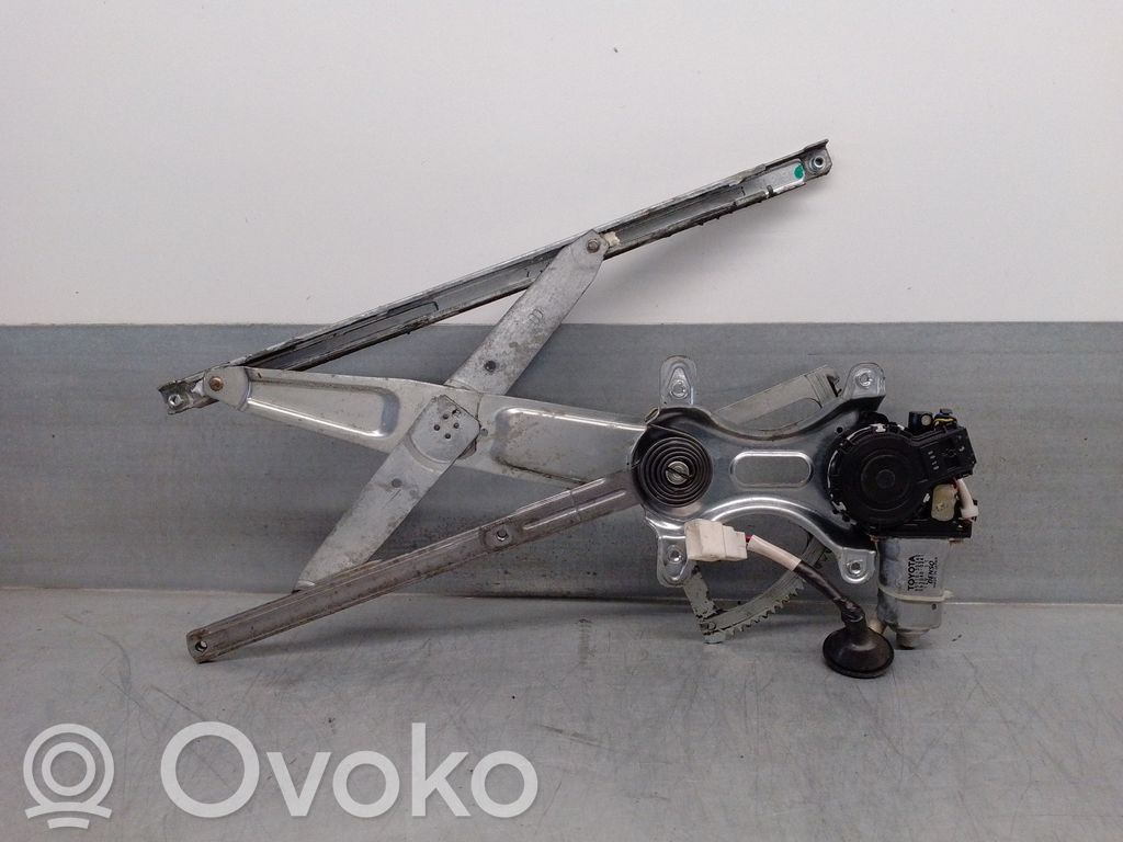 Lexus GS 300 400 430 Lève-vitre électrique de porte avant 