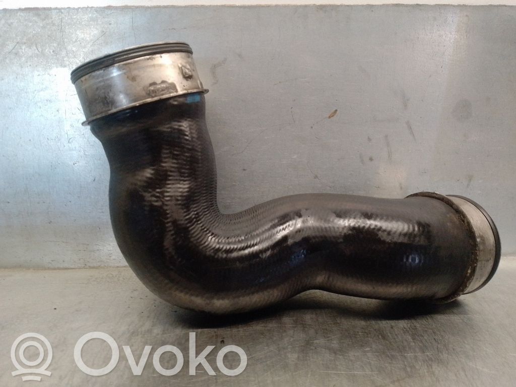 Volkswagen Transporter - Caravelle T5 Air conditioning (A/C) pipe/hose