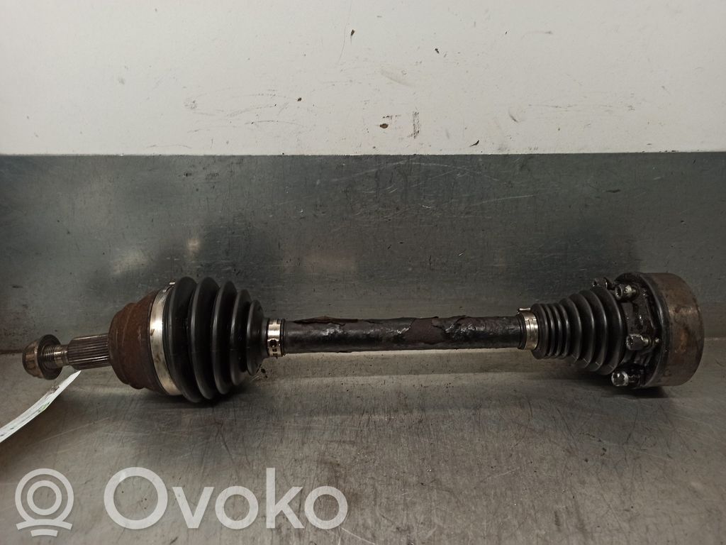 Volkswagen Bora Semiasse anteriore