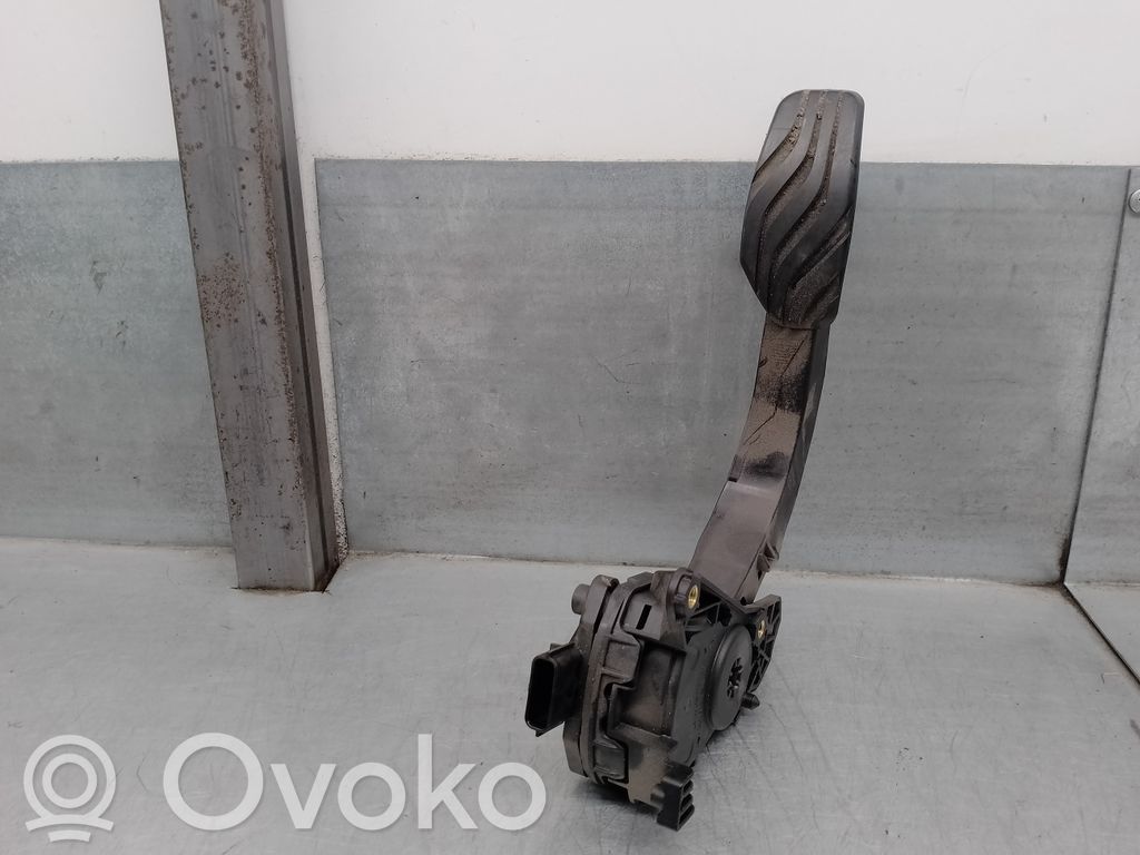 Renault Captur II Beschleunigungssensor Gaspedalsensor