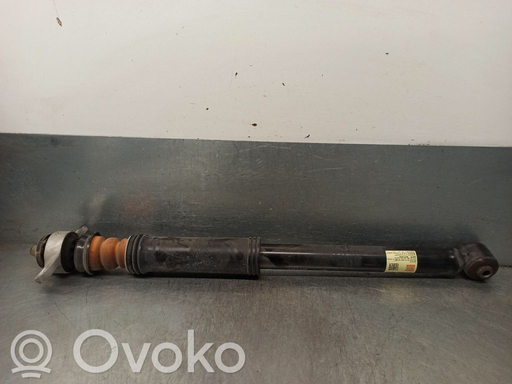 KIA Stonic Takaiskunvaimennin 