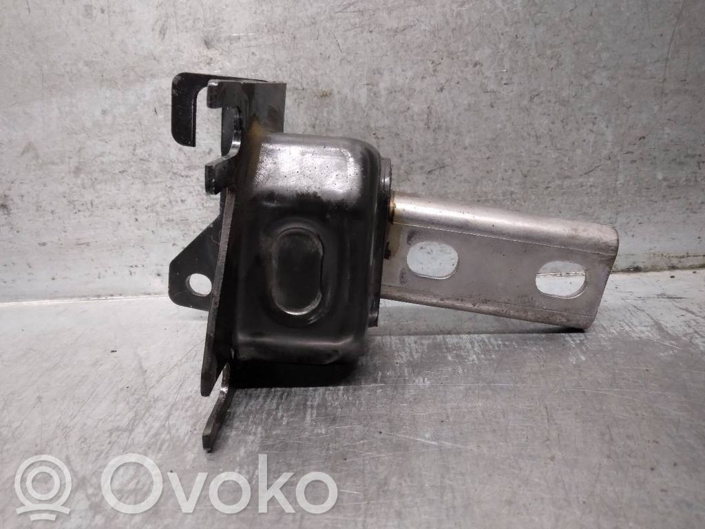 Dacia Sandero II Supporto della scatola del cambio