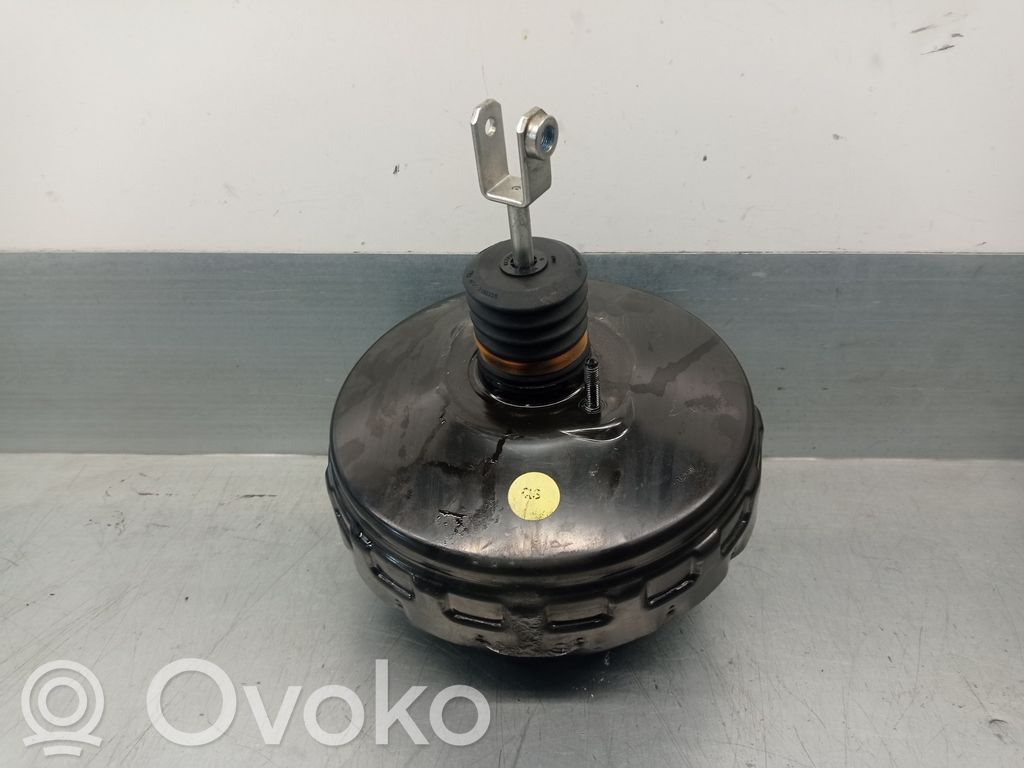 Mercedes-Benz E W212 Hydraulisen servojärjestelmän paineventtiili 