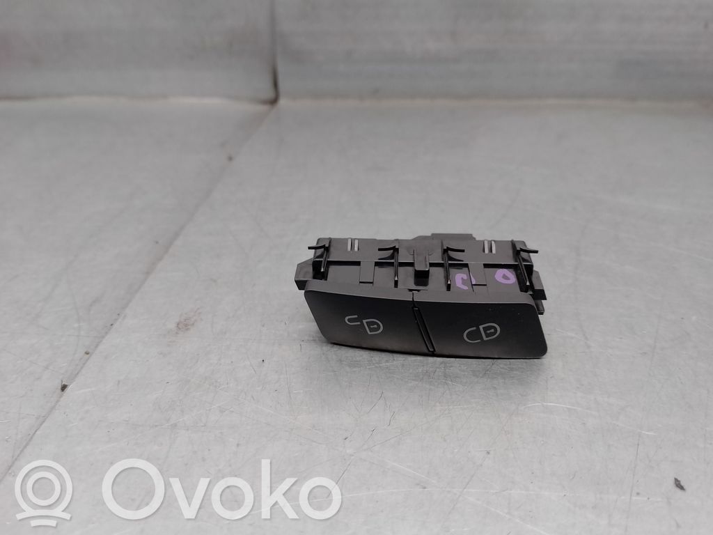 Mercedes-Benz E A207 Interruptor de control multifunción 
