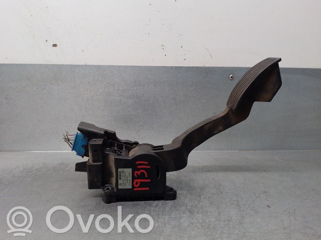 Citroen Nemo Beschleunigungssensor Gaspedalsensor