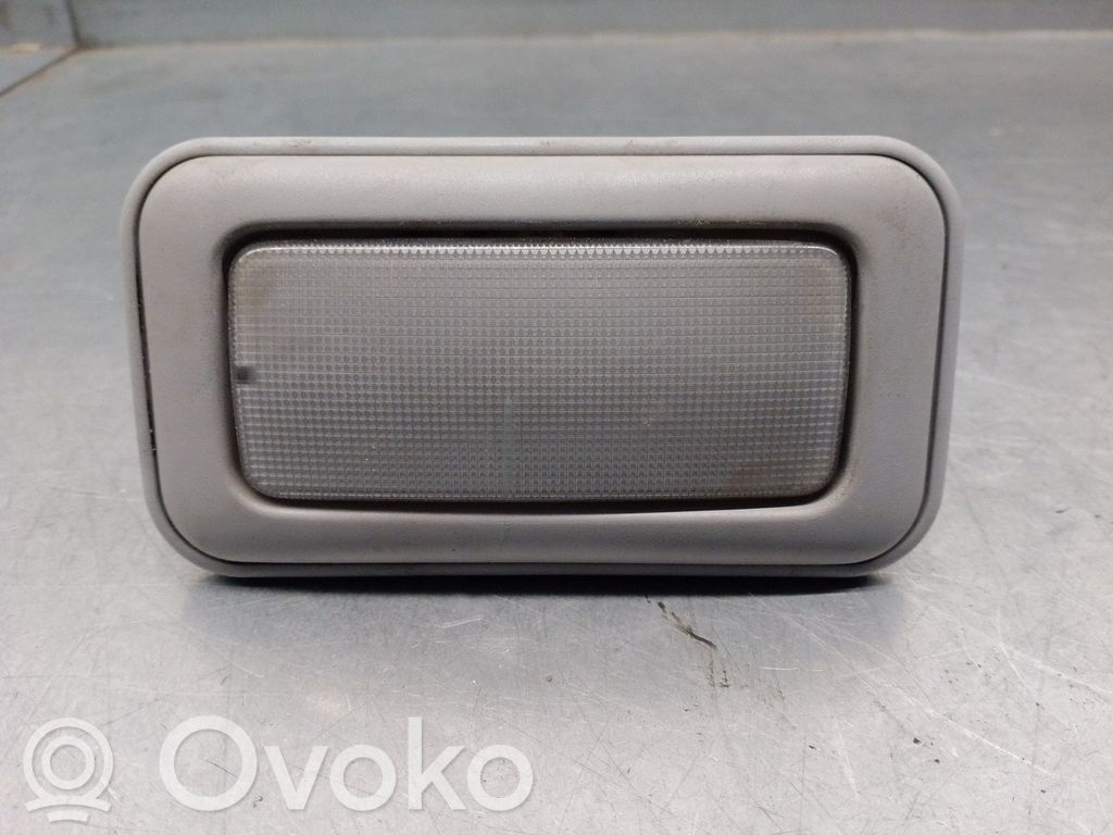 Fiat Ducato Altre luci abitacolo 